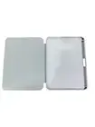 Case for iPad Mini 6th / IPad mini 7 Gen 8.3 Inch Gray With Pencil Holder