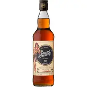[Sailor Jerry] Sailor Jerry Caribbean Rum 700mL