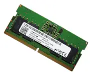 4M9Y4AA - Sodimm 8GB DDR5-4800 1.1v Necc (E)