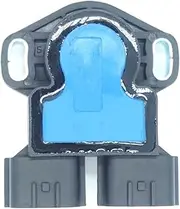 Car Throttle Sensor Compatible with Holden for Jackaroo for Rodeo Car Throttle Sensor Throttle Position Sensor OEM:226204P202 SERA48608