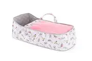 Corolle Mon Grand Poupon Carry Bed Toy Baby Doll
