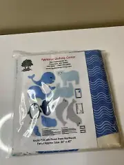 Appletree Quilting Center Artic Friends Panel Stuffed Animal Cutouts
