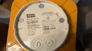 SYSTEM SENSOR SMOKE DETECTOR PLUG IN PHOTOELECTRONIC FIRE DETECTOR HEAD 2551 HR