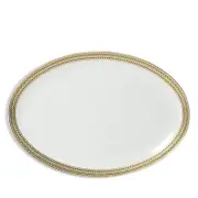 Bernardaud Augusta Oval Platter
