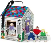 Melissa & Doug - Doorbell House