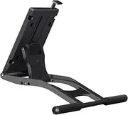 HUION ST100A Adjustable Drawing Tablet Stand for Pen Displays, Adjustable VESA Mount Desk Stand, Suitable for Kamvas 20/22/22 Plus/24/24 Plus and Kamvas Pro 24(4K)
