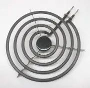 SP21YA 8" Range Stove Burner Eye for Whirlpool 9761346 Magic Chef Y04000035