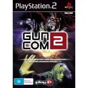 Guncom 2 (PS2) [Pre-Owned]