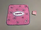 CHARLOTTE Compressed Magic Towel **FREE POSTAGE**