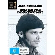 One Flew Over The Cuckoos Nest
