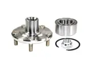 Front Wheel Hub Repair Kit For 02-06 Acura Honda RSX Civic Base Si SiR RC41J5 (for: Honda Civic)