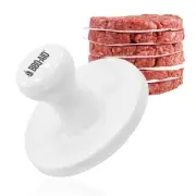 Porcelain Super Smasher Burger Press - Hamburger Press That Shapes The Perfec...