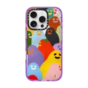 iPhone 16 Pro Impact Case After Party