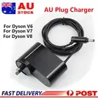 AU Battery Charger Adaptor For Dyson V6 V7 V8 DC58 DC59 DC62 Vacuum Cleaner
