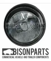 *FITS RENAULT MASTER X70 98-10 FRONT FOG LAMP DRIVER/ OFF SIDE RIGHT HAND VAX046