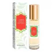 Classic Romantic Perfume Vanillas Amber Perfume Oil Long-lasting Perfume 10ml A