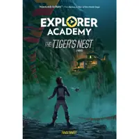 在飛比找蝦皮商城優惠-Explorer Academy: The Tiger's 