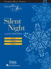 在飛比找博客來優惠-Silent Night: The Collaborativ