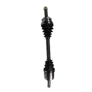 GSP Left CV Joint Drive Shaft for Nissan Micra K13 1.2L HR12DE 1.5L HR15DE Auto