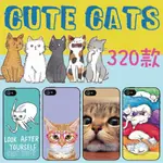 貓 貓咪 手機殼 玻璃殼 LG G3 G4 G5 G6 G7 V20 V30 K10 2018 STYLUS2