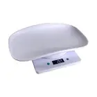 Pet Digital Scale with Tray 33lb/15kg Small High Precision Measure Weight Scale