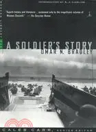 在飛比找三民網路書店優惠-A Soldier's Story