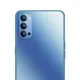 O-one小螢膜 OPPO Reno4 犀牛皮鏡頭保護貼 (兩入)