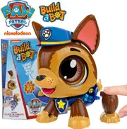 Paw Patrol Build a Bot 20+ Pieces STEM Learning Toy Robot Chase