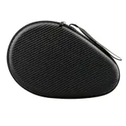 Table Tennis Bag Racket Bag Indoor Sports 1 Pcs 160g 28*18*4cm Hard Shell
