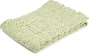 Nishikawa Living 17239130250 Thermogear Warm Blanket, Green