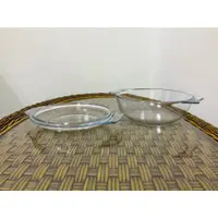 在飛比找蝦皮購物優惠-** 白河戀蓮 ** 康寧餐具 PYREX 圓型 耐熱調理鍋