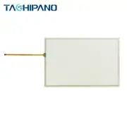 6AV7881-3AB00-7CA0 Touch Screen Glass Panel for 6AV7 881-3AB00-7CA0 TP1200