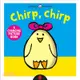 Chirp, Chirp: A Changing Picture Book (推拉變色書)
