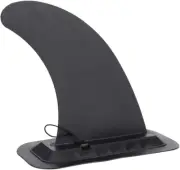 Surf & SUP Fin - Detachable Center Fin Removable Stand up Paddle Board Surfboard