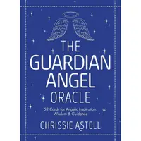 在飛比找蝦皮商城優惠-The Guardian Angel Oracle: 52 