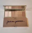 New in Box Tarte Park Ave Princess Chisel Palette Contour Bronzer Highlight