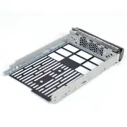 New 3.5" Inch SAS SATA Hard Drive Tray Caddy Replacement For Dell PowerEdge R330