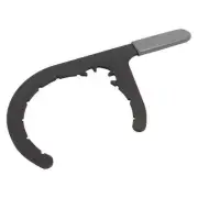 Lisle Diesel Filter Wrench For 6" Davco 61110 Lisle 61110 083045611103