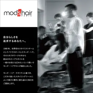 mod's hair 迷你輕巧陶瓷直髮夾 MHS-2034-K-TW 離子夾 整髮器 保固2年 台灣公司