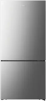 Hisense 503L Bottom Mount Refrigerator