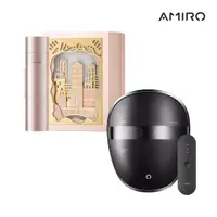 在飛比找ETMall東森購物網優惠-【AMIRO】嫩膚時光面罩 +【AMIRO】時光機 拉提美容