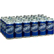 [Fosters] Fosters Light Ice Can 375mL