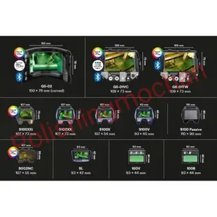 電焊面罩 自動變色焊接面罩  氬焊 電焊 3M 9100XXi 大視窗+側窗 3M 100V 9002NC 焊接面罩