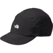 [The North Face] Free Run Cap Black/Black M Japan