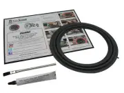 2002 Toyota Solara JBL Subwoofer 86160-AA310 Speaker Foam Edge Repair Kit Single (for: Toyota)