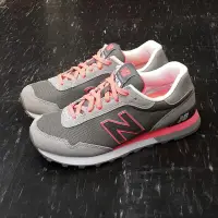 在飛比找蝦皮購物優惠-New Balance 515 -灰粉 WL515SLA 慢