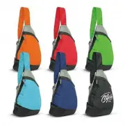 Varsity Slinger Bag Backpacks - Bulk 50-500 Wholesale Sling bag