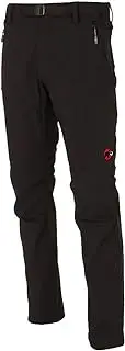 [Mammut] Men's Hiking Pants, Softech Trekkers Pants, Men's