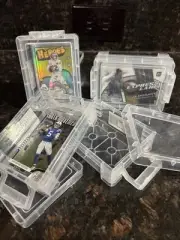 trading card storage Vault Box Penny Sleeve - 4/11/25