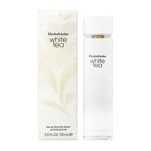 Elizabeth Arden 雅頓 白茶淡香水 (10ml/100ml)